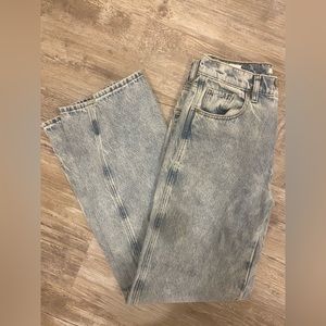 PacSun jeans